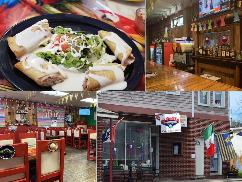 Mi Fiesta 710 Main St, Beverly