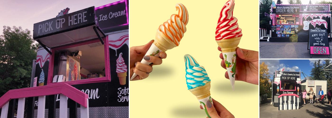 Moo's Country Ice Cream Ltd