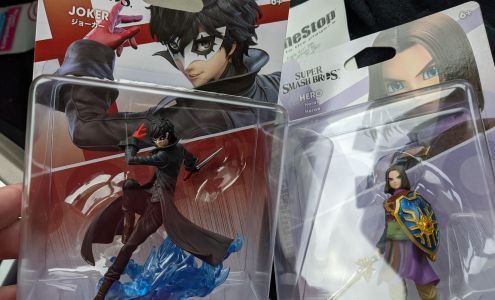 GameStop Evans Mills