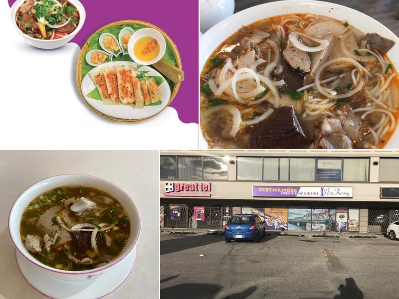 Hue Thuong Restaurant