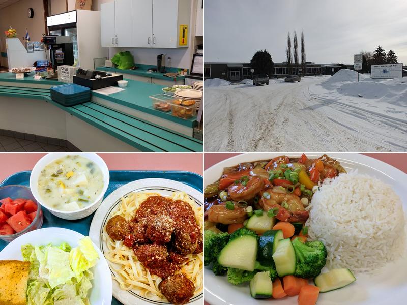 Highfield Cafeteria and Catering