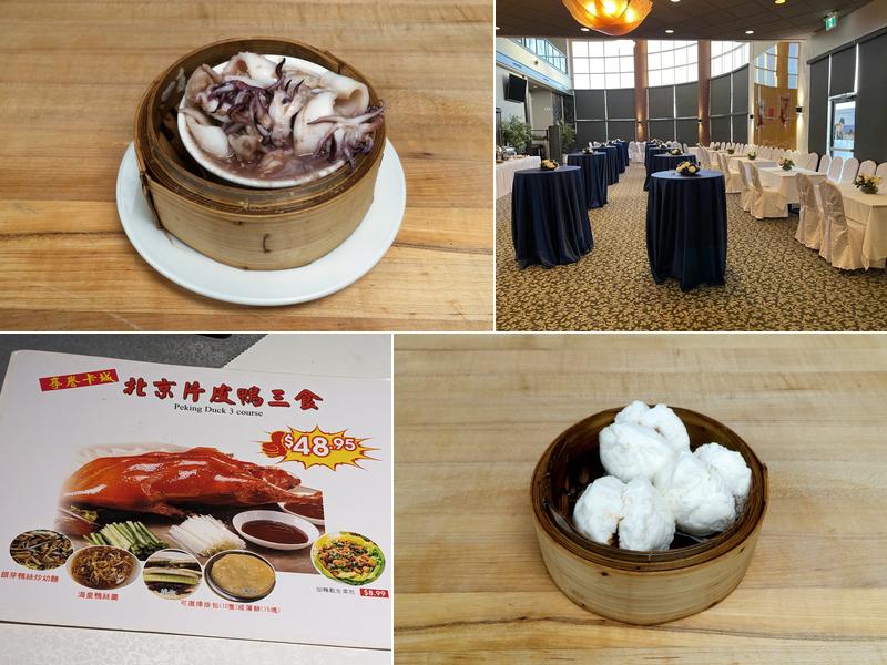 Ginger Beef Bistro House