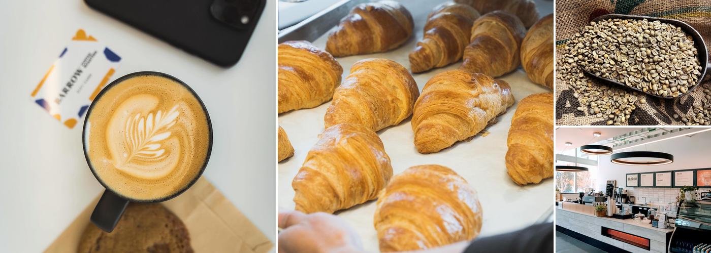 Barrow Coffee Roasters