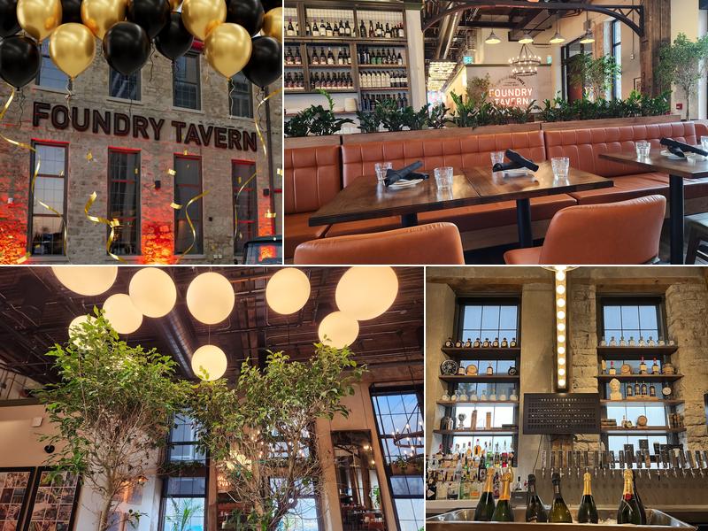 Foundry Tavern 64 Grand Ave S, Cambridge