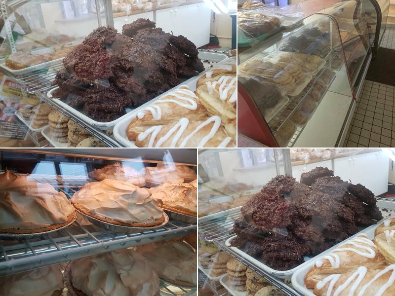 Fred's Bakery 2488 Acadie Rd, Cap-Pelé