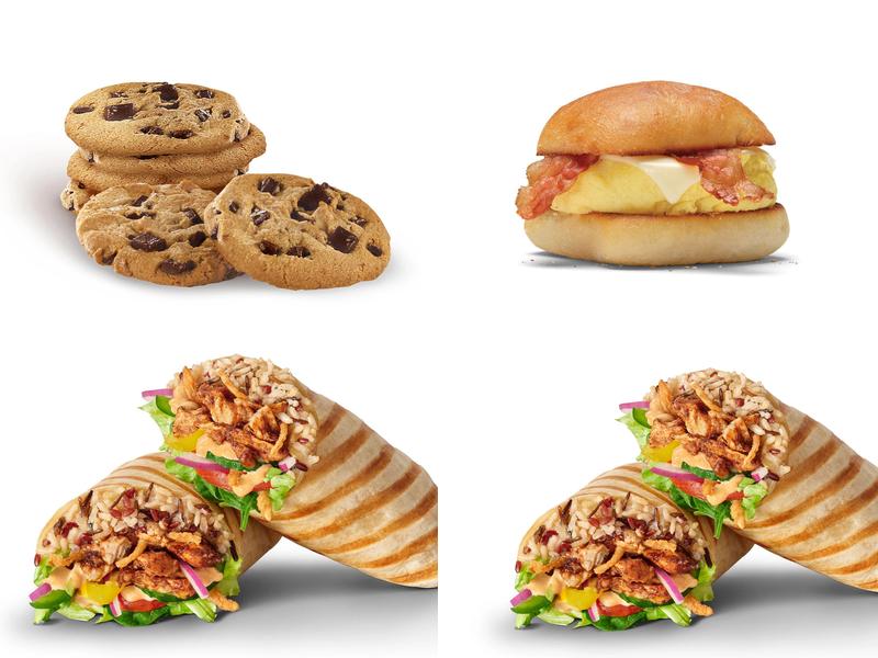 Subway 2420 Acadie Rd, Cap-Pelé