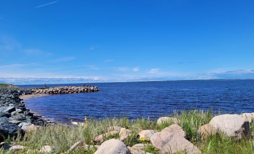 Carrefour de la mer Caraquet