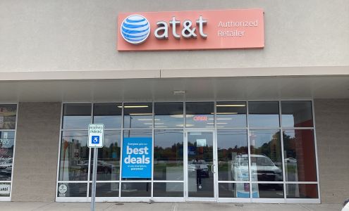 AT&T Store