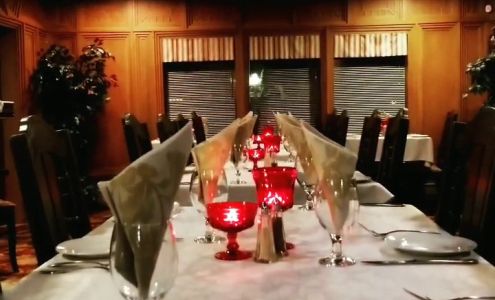 The Cobblestone Manor Cardston