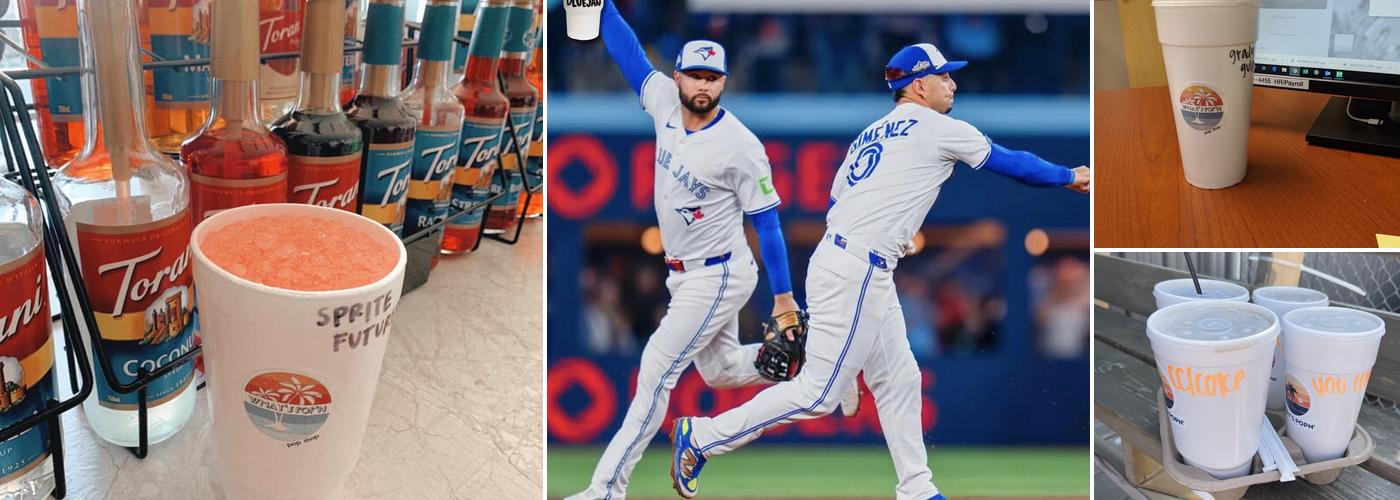 What's Pop'n Pop Shop