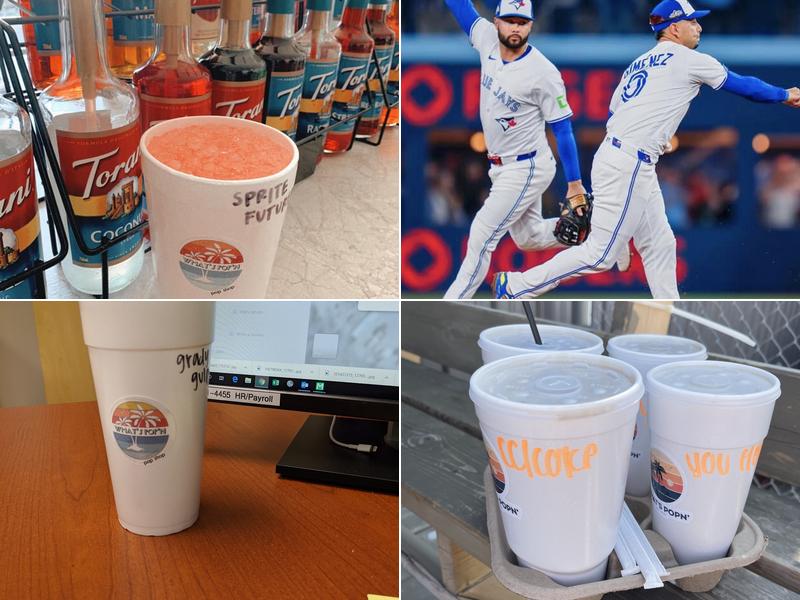 What's Pop'n Pop Shop