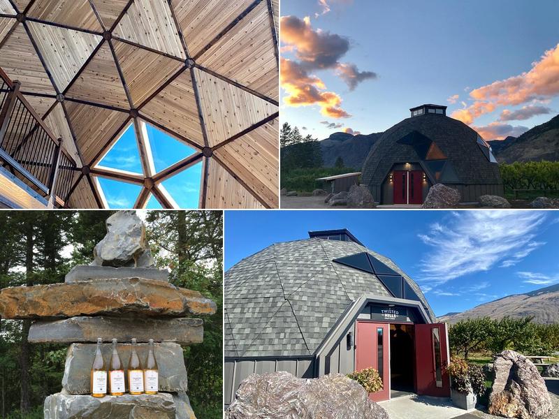 Twisted Hills Craft Cider