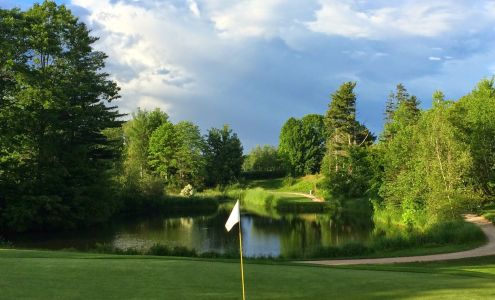 Eagle Crest Golf Course Centreville