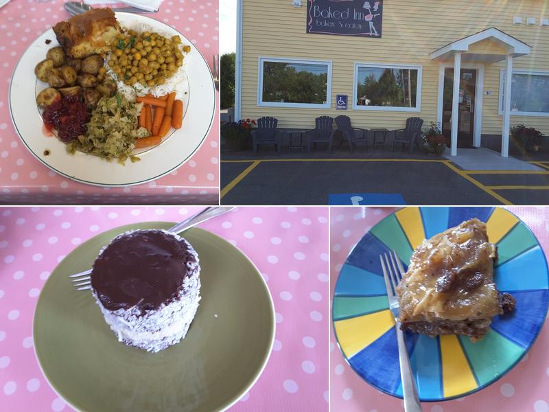 Centre Slice Pizza 1867 NS-359, Centreville