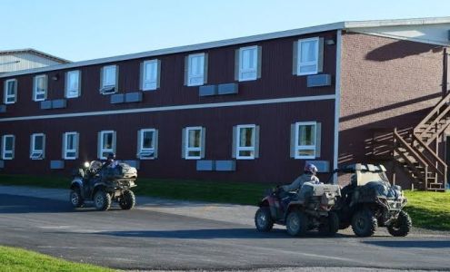 Hotel Port Aux Basques Channel-port Aux Basques