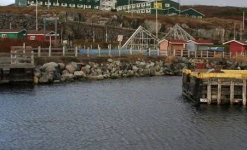 St. Christopher's Hotel Channel-port Aux Basques