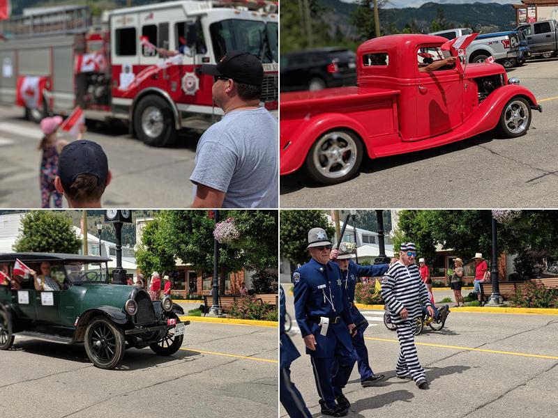 Mountain View Cafe 833 Shuswap Ave, Chase