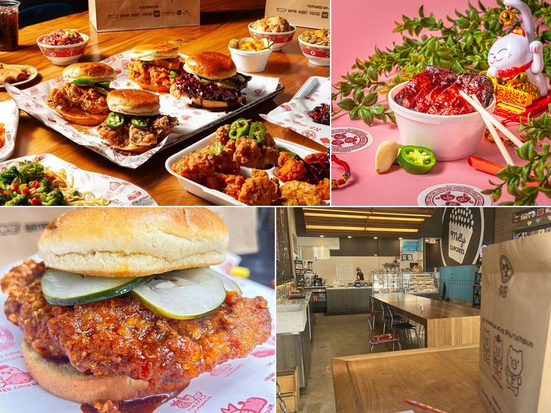 3 Little Pigs Chi (3LP)