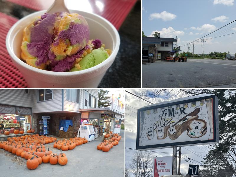 M & R Resto 152 Chem. Old Chelsea, Chelsea