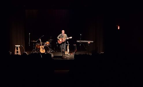 Beaches Heritage Centre Eastport