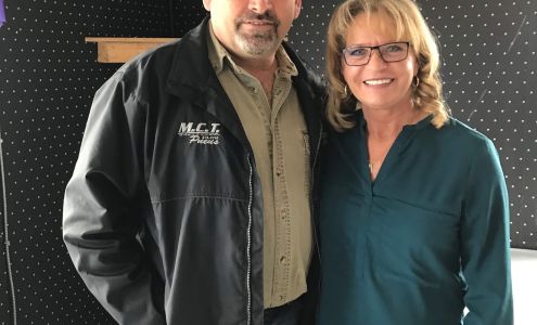 Dépanneur Motel du Relais Lac caché Chibougamau