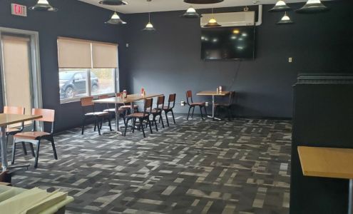 Queen's County Inn-Restaurant & Lounge Chipman