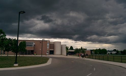 Bowmanville High School