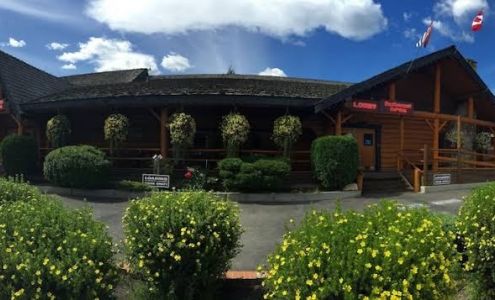 Cariboo Lodge Clinton