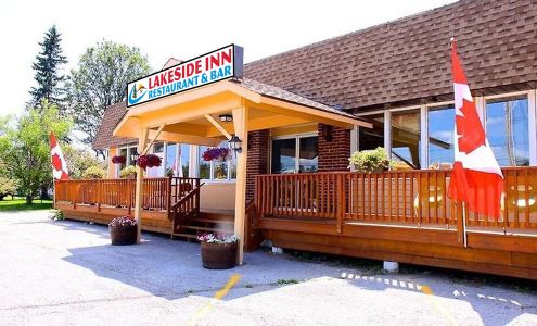 Lakeside Inn, Restaurant & Bar Cloyne