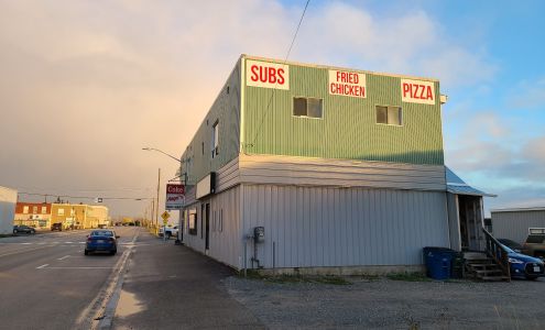 Angel's Mini Mart, Inc. Cochrane