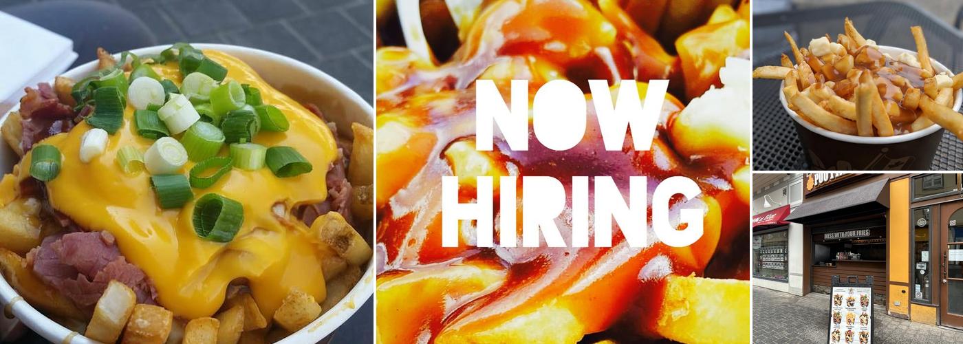 Mile High Poutine Ltd