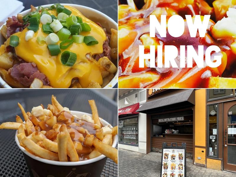 Mile High Poutine Ltd