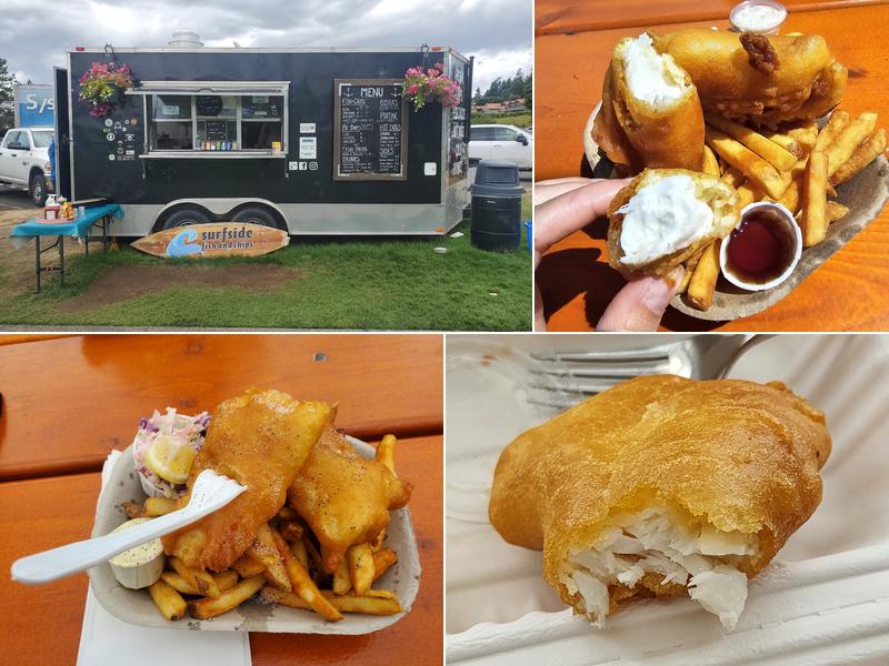 Surfside Fish'n Chips