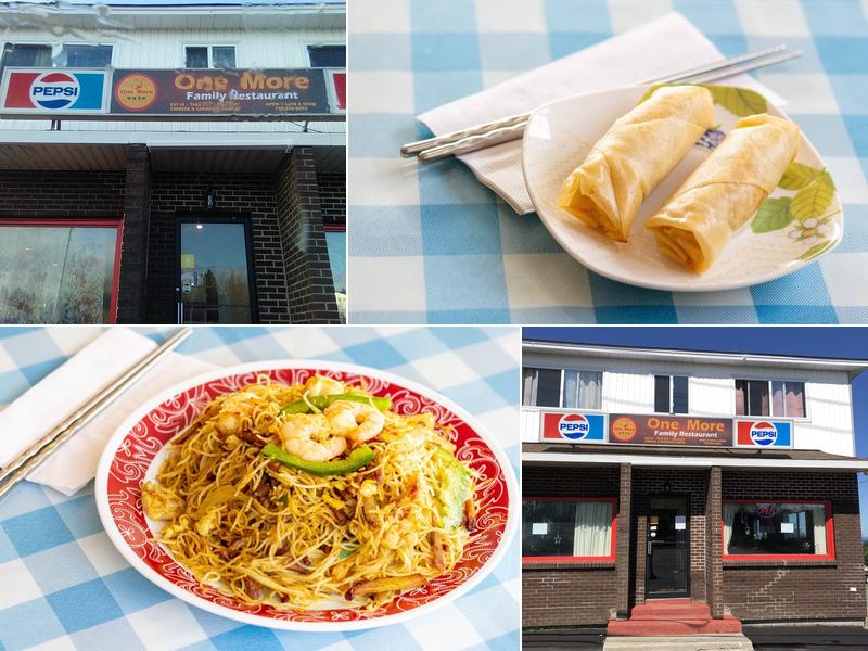 One More Restaurant 532 Conception Bay Hwy, Conception Bay South