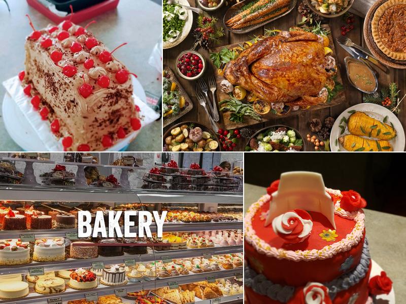 Skynet Arts Catering & Bakery