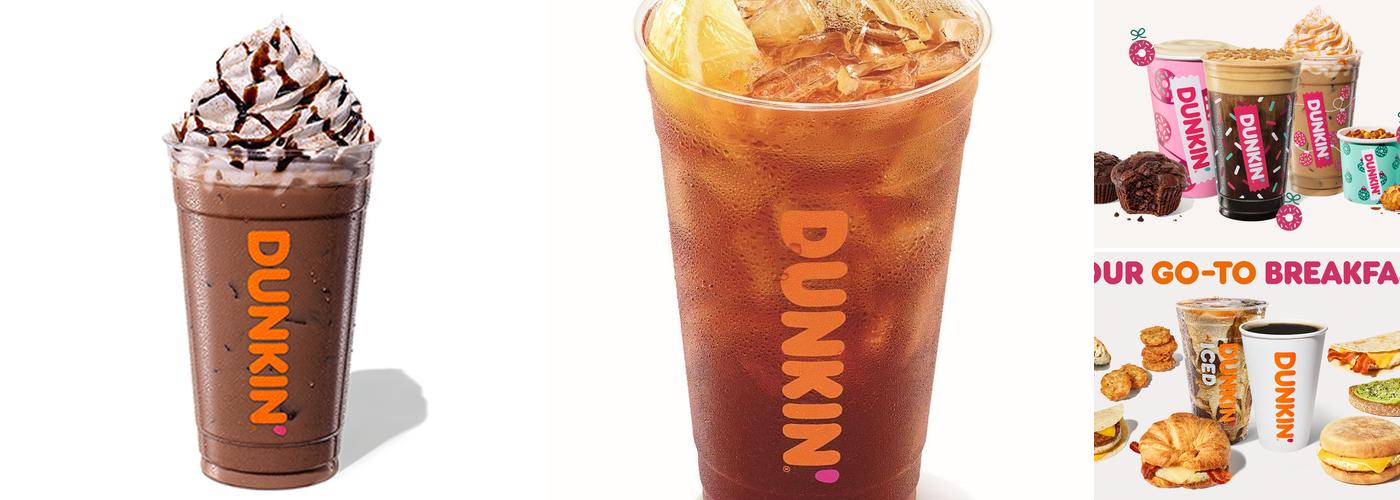 Dunkin'