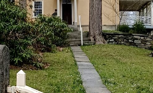 Leiper Historic House Nether Providence