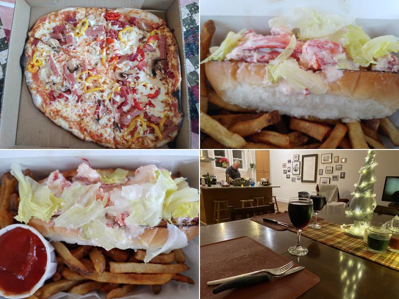 The Cabana 10743 Sunrise Trail, Antigonish