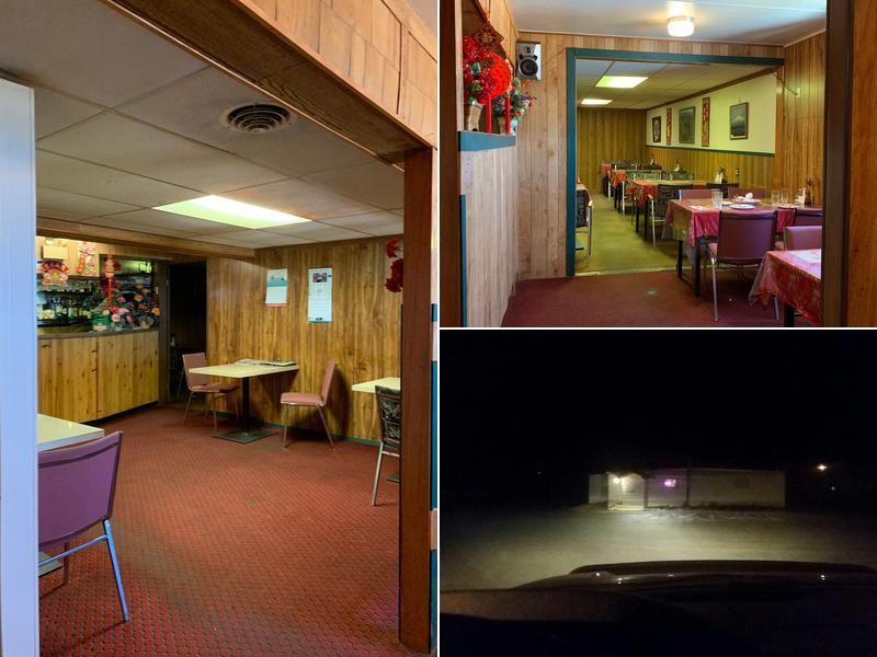 R C Chinese Restaurant