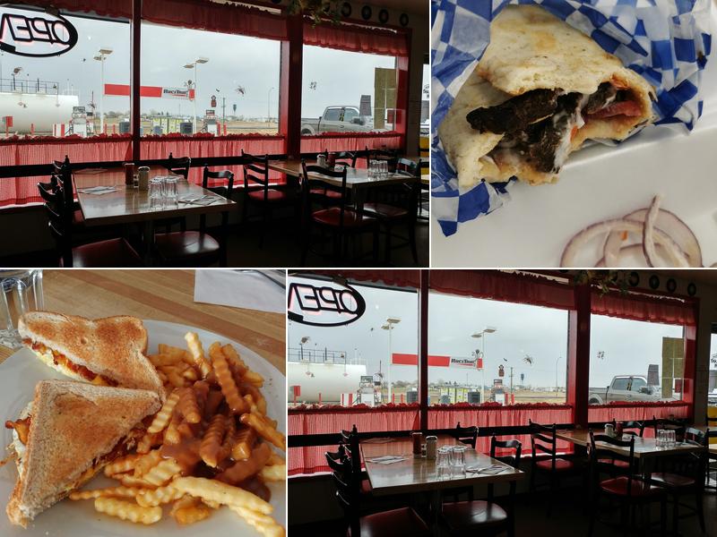 Coronation Cafè 5226 AB-12, Coronation