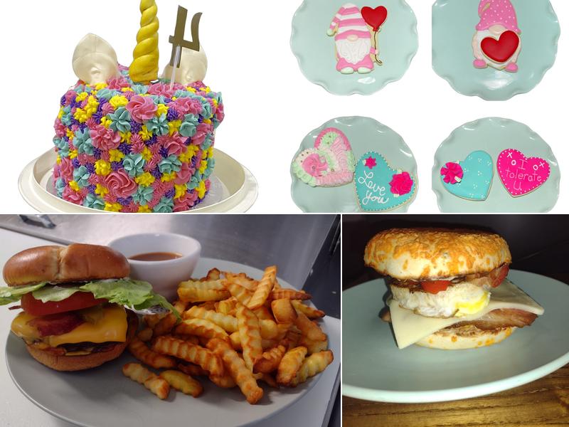 James’ Twisted Mint 545 Duncan Ave, Courtenay