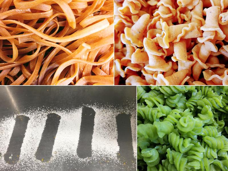 Prontissima Pasta & Fine Foods 2384C Rosewall Crescent, Courtenay