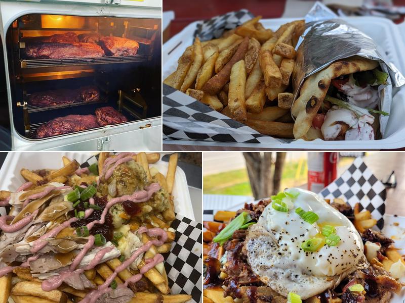 The Brazen Fork 1530 Cowichan Bay Rd, Cowichan Bay