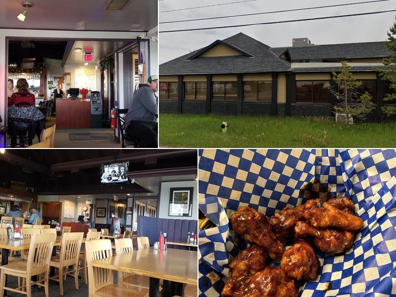 The Harvest Lounge & Grill Official Page