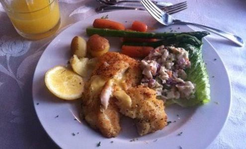 Skipper Ben's Cupids