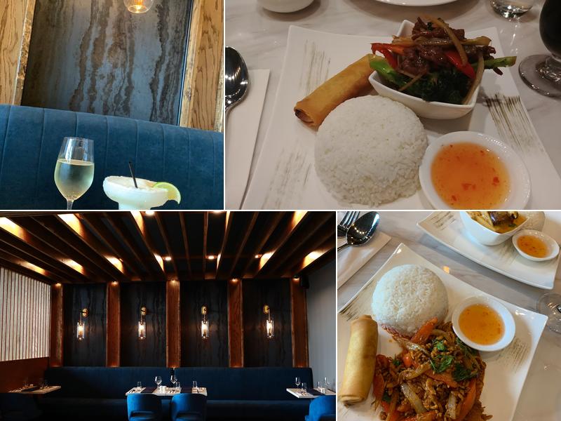 WOK YOUR WAY Elevated Fusion Restaurant