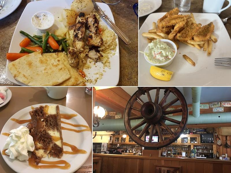 The Bunkhouse 109 King St, Delhi