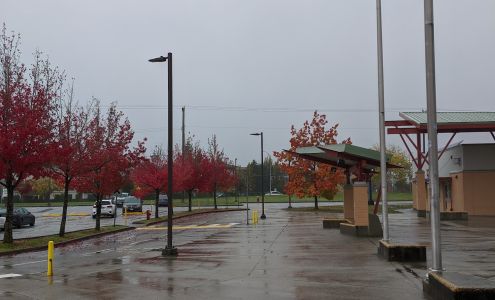 J.N. Burnett Secondary School