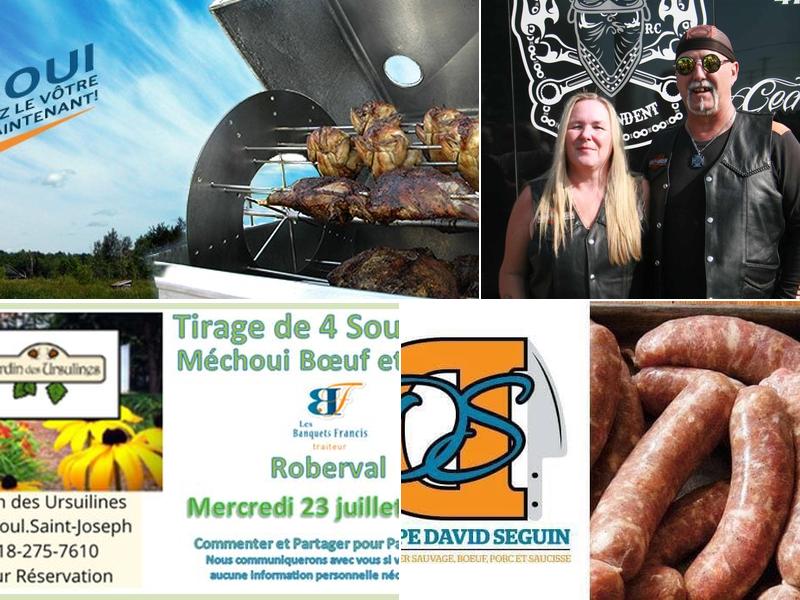 Les Banquets Francis