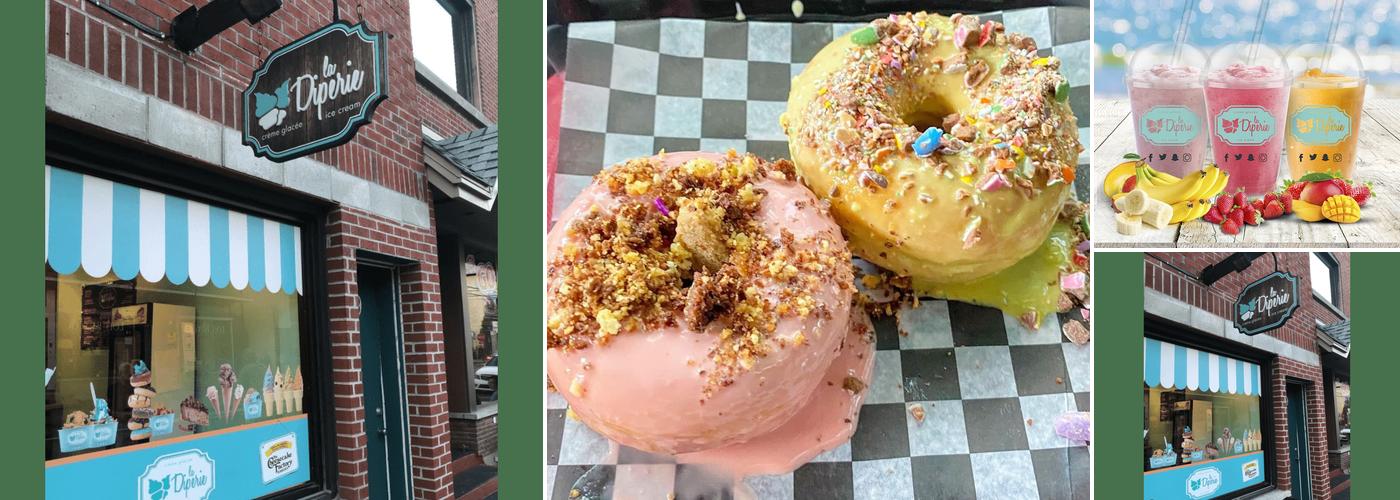 La Diperie Pointe Claire